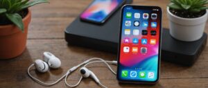 Как iPhone управляет производительностью батареи, чтобы продлить её срок службы?