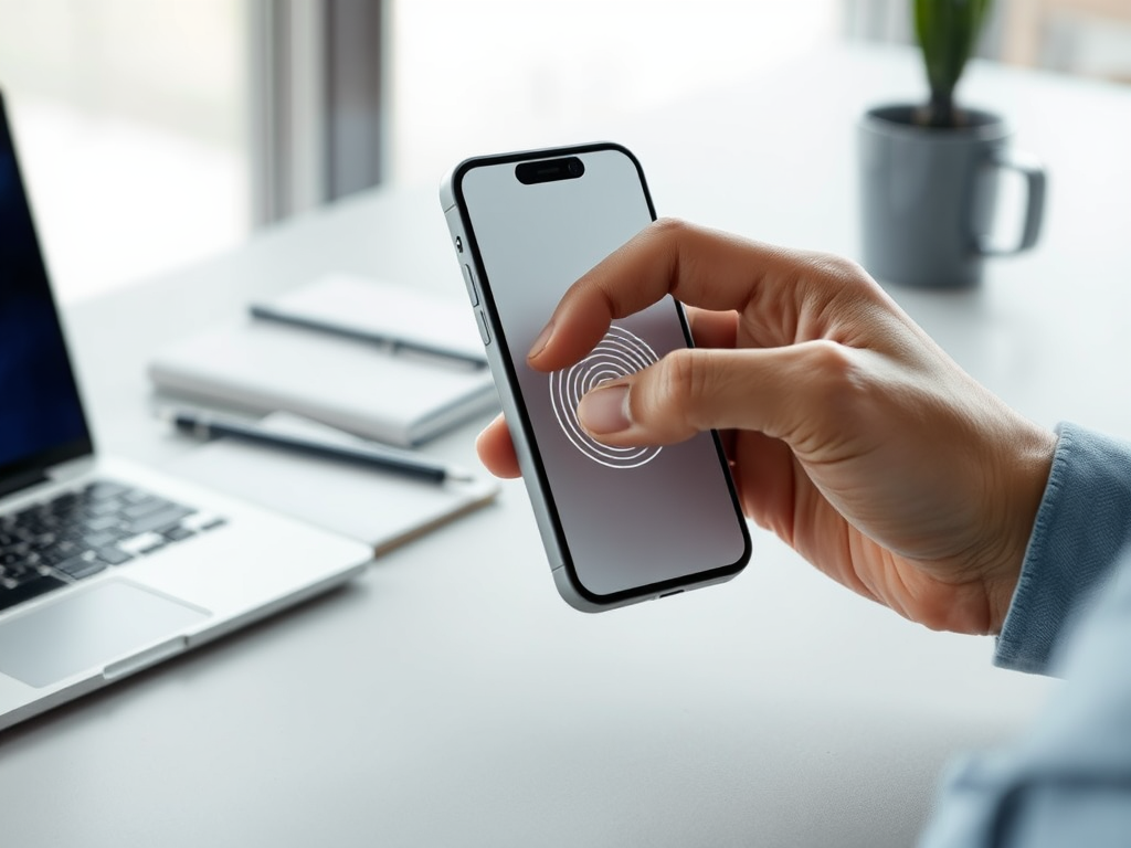 Что нужно знать о Face ID и Touch ID