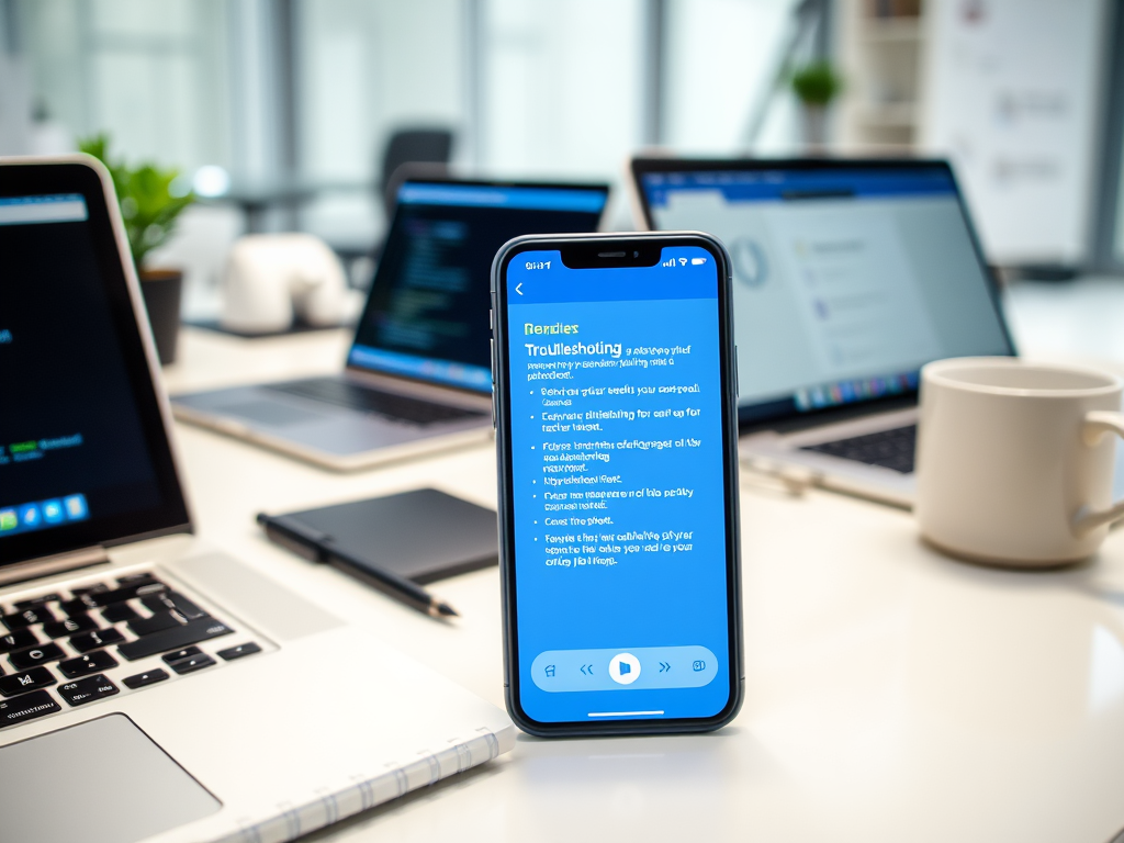 Что делать если iPhone стал медленно работать